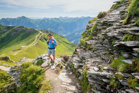 Urlaub am Bauernhof erleben